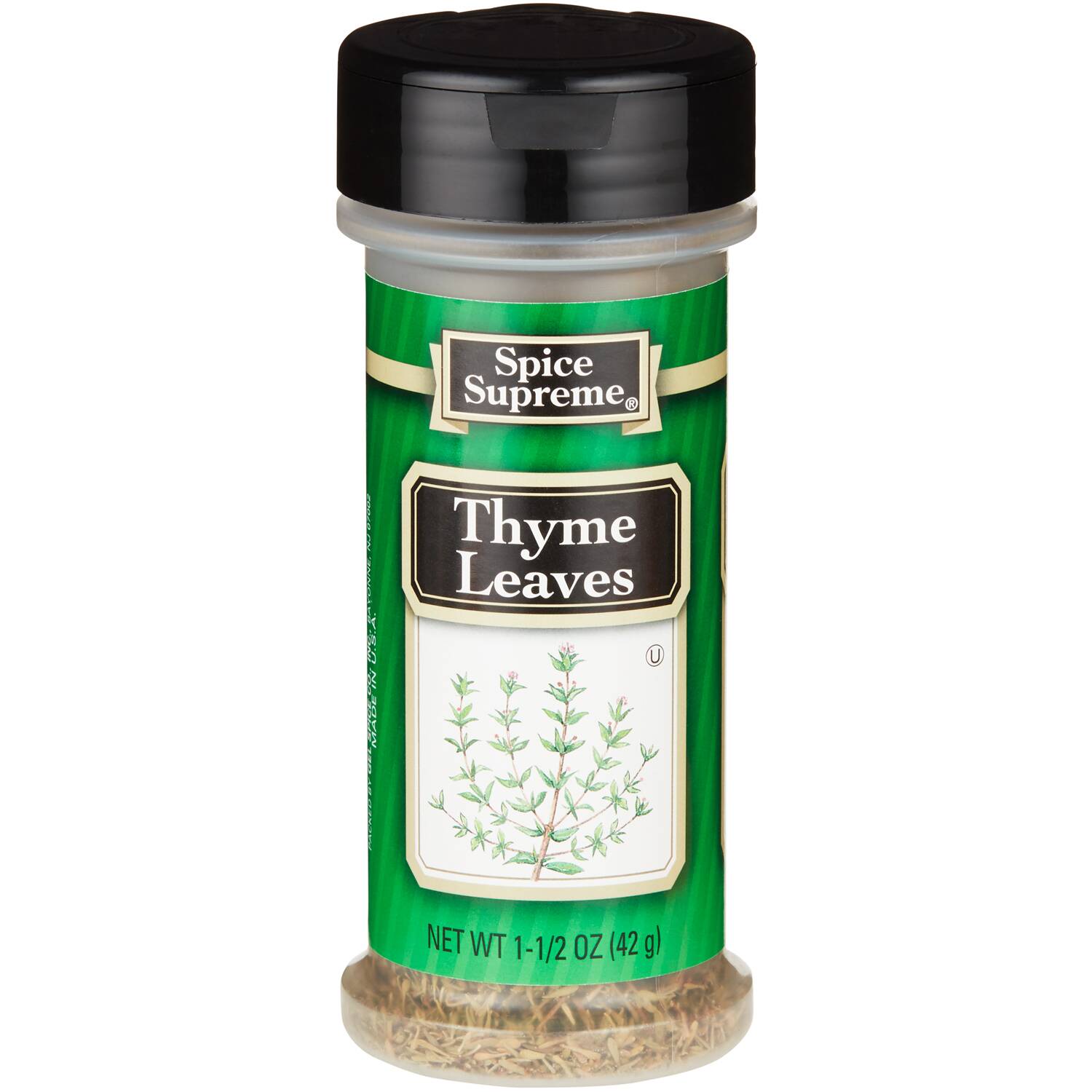 Spice Supreme Thyme