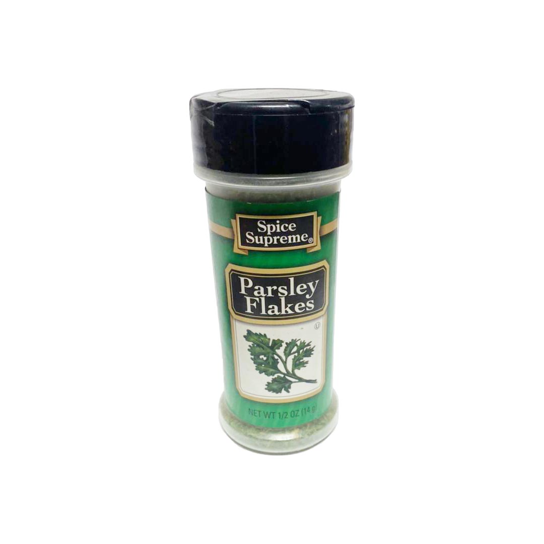 Spice Supreme Parsley Flakes