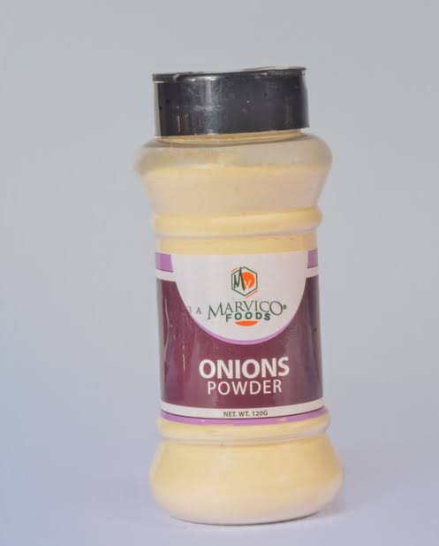 Marvico Onion Powder