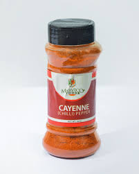 Marvico Cayenne Pepper