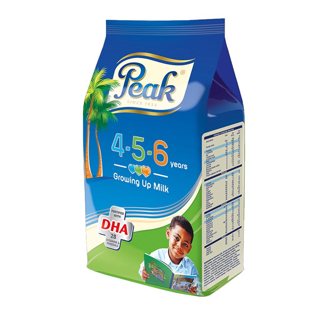 Peak 456 Refill 360g