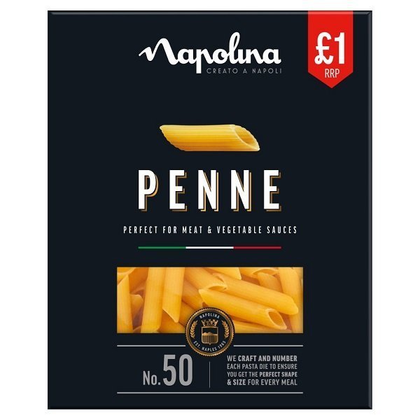 Napolina Penne