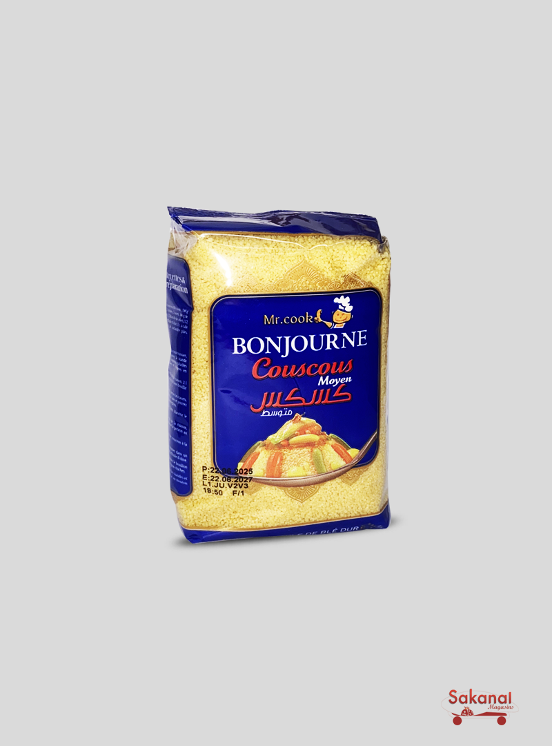 Mr Cook Couscous 500g