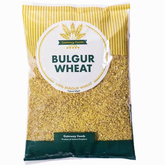Gateway Bulger Wheat