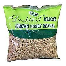 Double T Beans 1kg