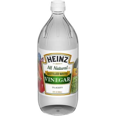 Heinz White Vinegar