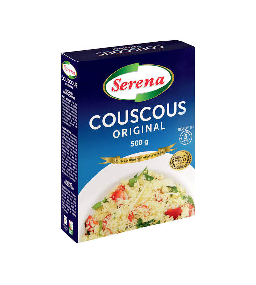 Serena Couscous 500g