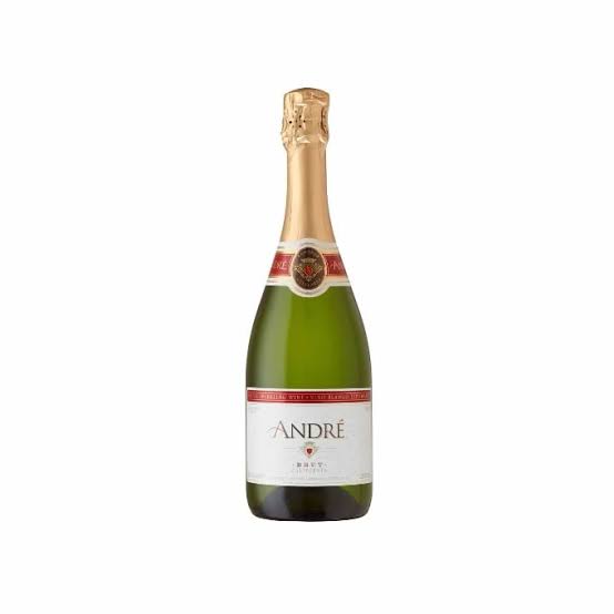 Andre Brut 75cl