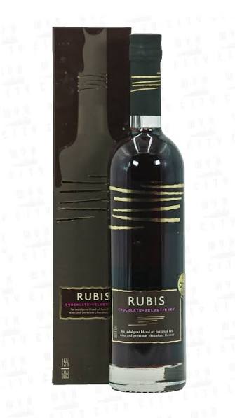 Rubis Chocolate Velvet 75cl