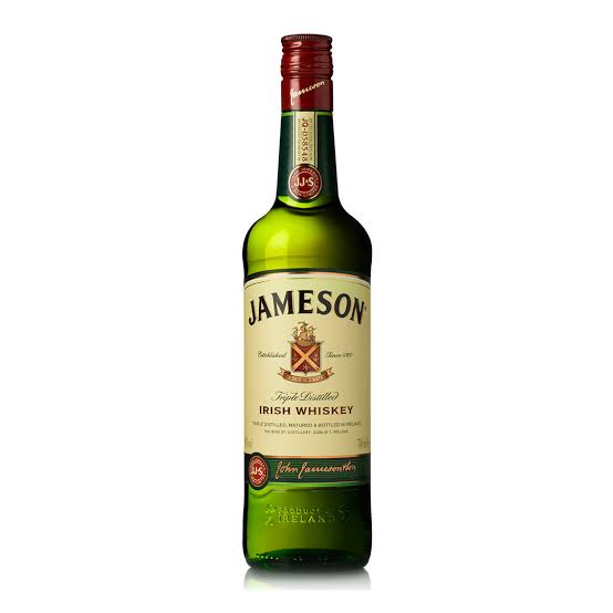 Jameson 30ml