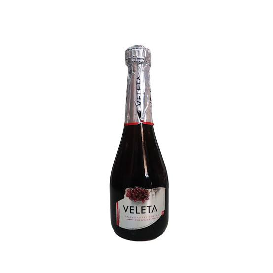 Veleta Red Wine 75cl