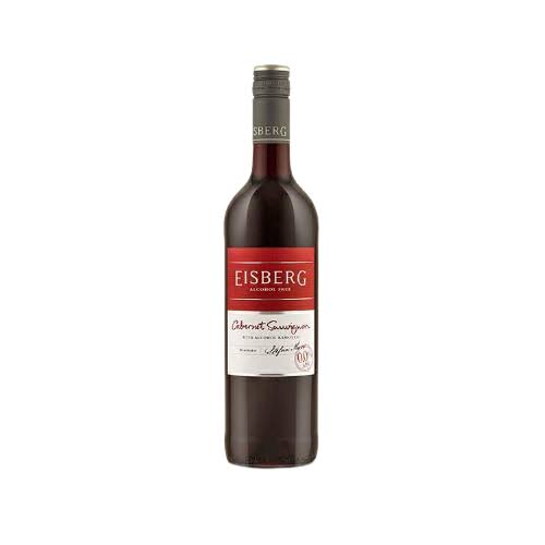 Eisberg Non Alcoholic Wine 75cl