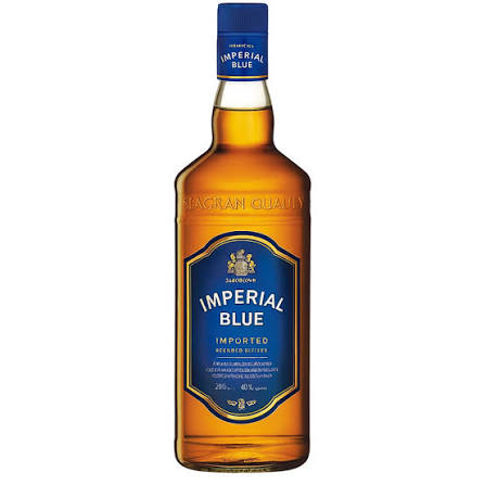Imperial Blue 75cl