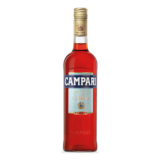 Campari 70cl