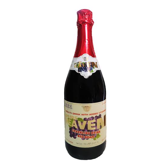 Pure Heaven Wine 75cl