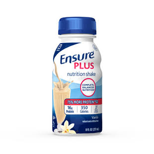 Ensure Plus