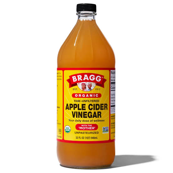 Braggs Apple Cider 473ml