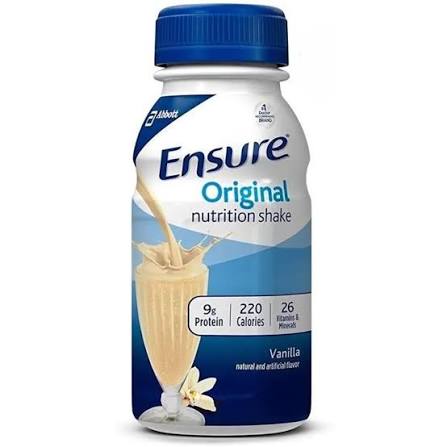 Ensure Original
