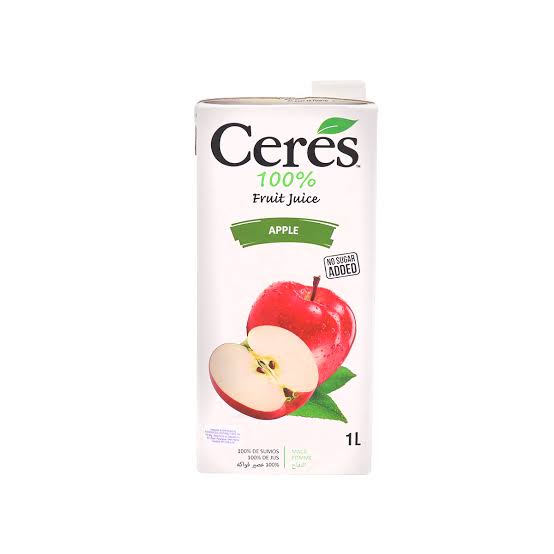Ceres Apple