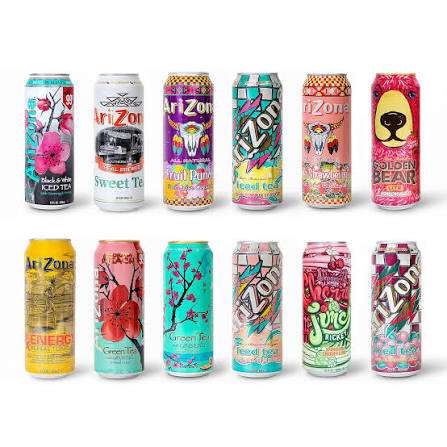 Arizona Can