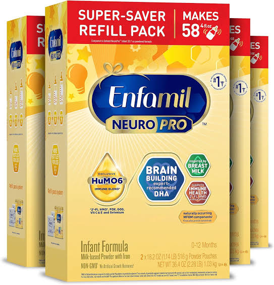 Enfamil