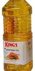 Kings Oil 2L