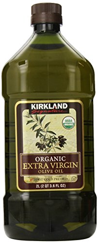 Kirkland Extra Virgin Olive Oil 2L