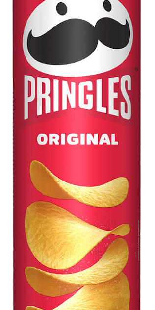 Pringles 200g