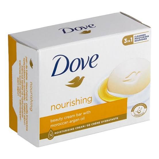 Dove Bar