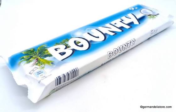 Bounty