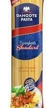 Dangote Spaghetti Fat