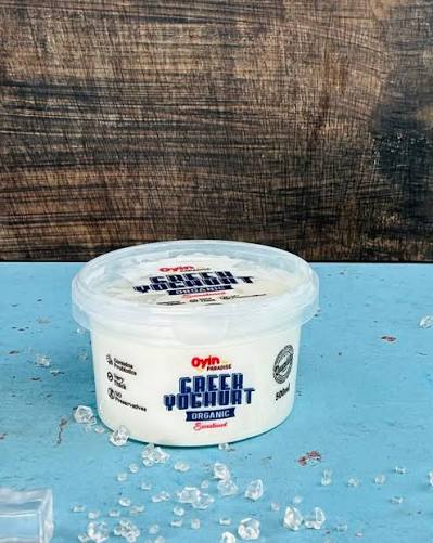 Oyin Paradise Yogurt 500ml