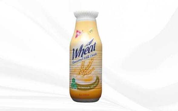 Viju Wheat
