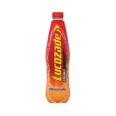 Lucozade 500ml