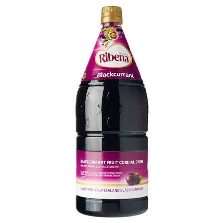 Ribena Big