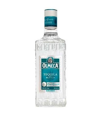 Olmeca Tequila Blanco 70cl