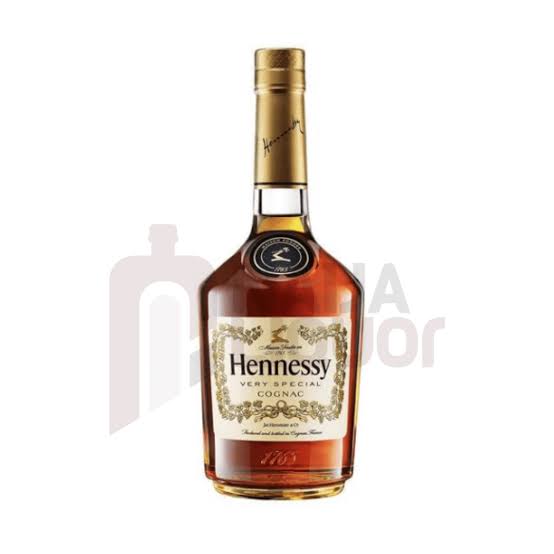 Hennessy VS Small Size