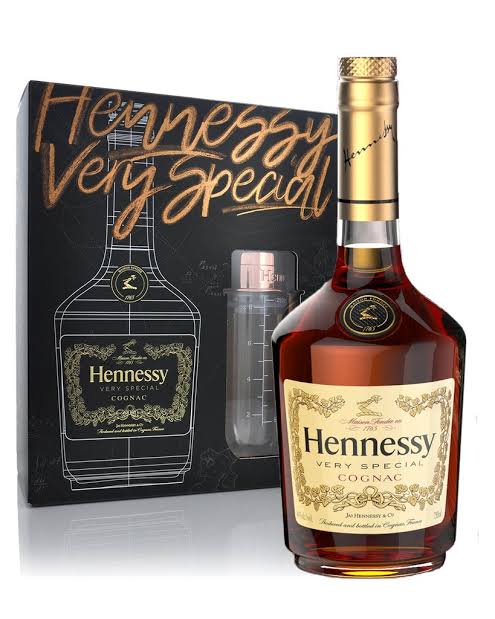 Hennessy VS 75cl