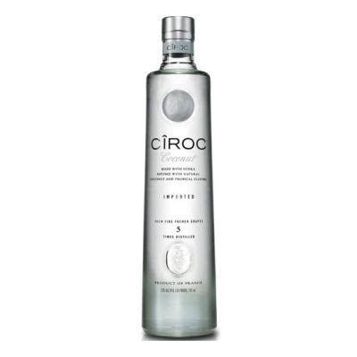Ciroc Coconut Flavored 75cl