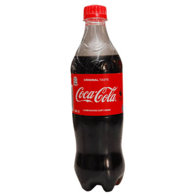 Coke Pet