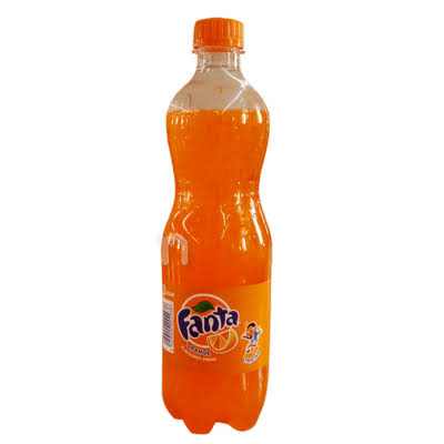 Fanta Pet