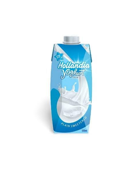 Hollandia Yogurt 500ml