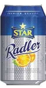 Radler Can