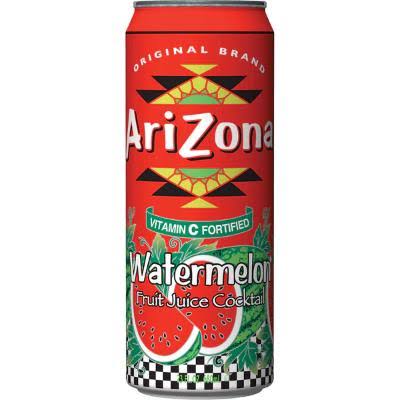 Arizona Watermelon Can