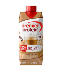 Premier Shake