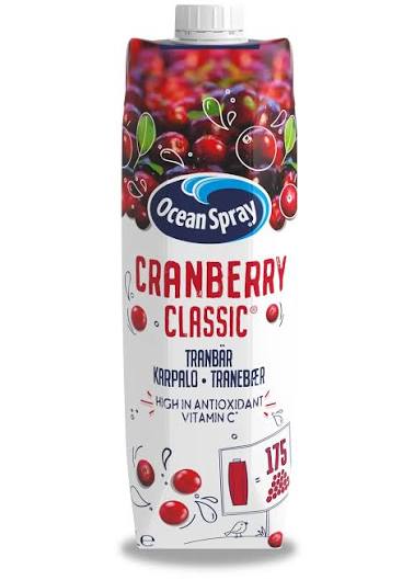 Ocean Spray Pack