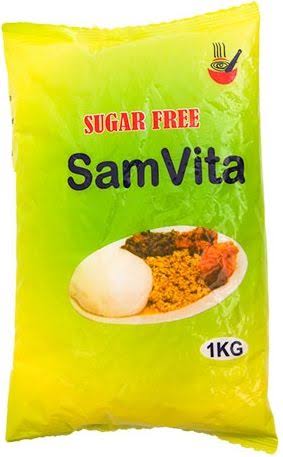 SamVita 1kg