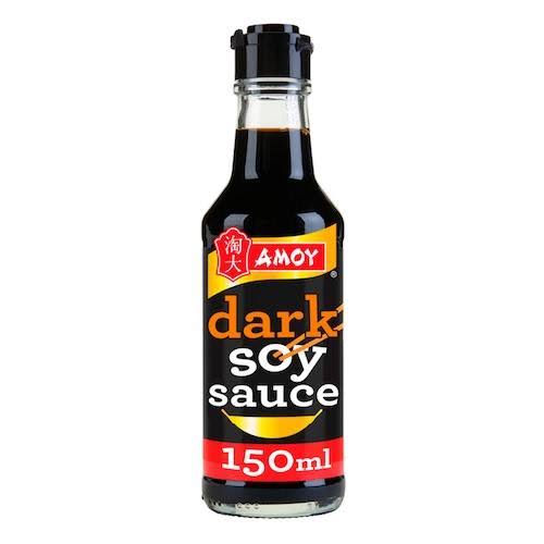 Amoy Dark Sauce 150ml