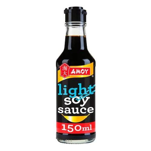 Amoy Light Sauce 150ml