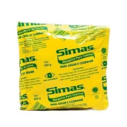 Simas Butter